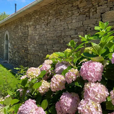 Domaine Bella Laita - Et D'hotes Vakantiehuis