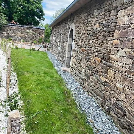 Domaine Bella Laita - Et D'hotes Clohars-Carnoët