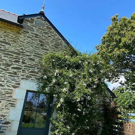 Domaine Bella Laita - Et D'hotes *