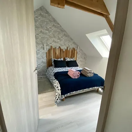 Domaine Bella Laita - Et D'hotes Clohars-Carnoët