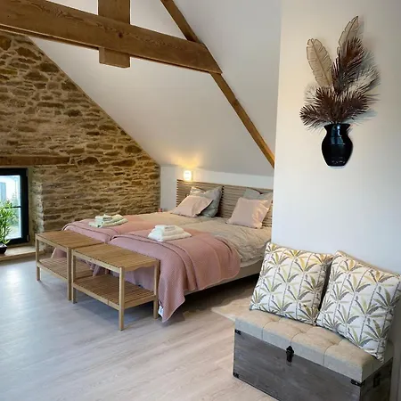 Domaine Bella Laita - Et D'hotes