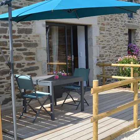 Domaine Bella Laita - Et D'hotes Vakantiehuis *
